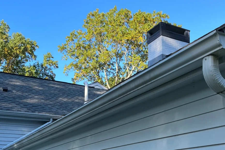 Gutter Cleaning Kearney, MO